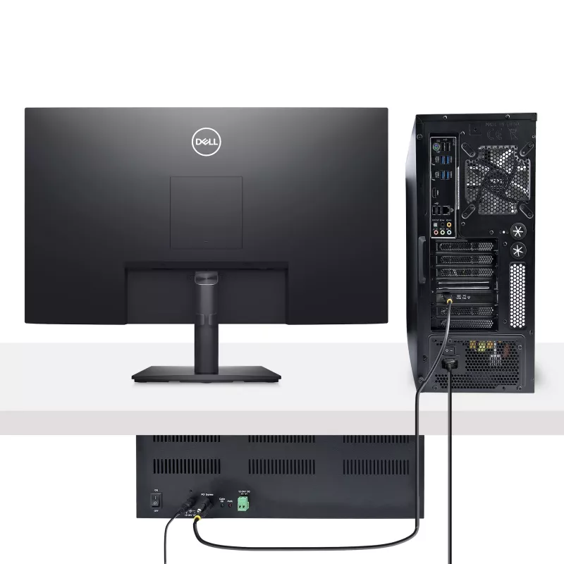 StarTech.com 4 lizdų PCIe išplėtimo korpusas su PCIe x2 prieglobos kortele, PCIe 2.0 – 10 Gbps, išoriniai PCIe lizdai staliniams kompiuteriams / serveriams, PCI Express išplėtimo dėžutė / adapteris, 4 PCIe x1 lizdai