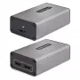 StarTech.com 2 prievadų USB 3.0 ilgintuvas per OM3 daugiagyslį šviesolaidį – LC/LC – 2x 5 Gbps USB-A šakotuvas – 350 m (1150 pėd.) atstumas – patikimas USB šviesolaidinis ilgintuvas – optinis USB ilgintuvas