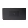 StarTech.com 2 prievadų USB-C KVM jungiklis, vienas 4K 60Hz HDMI monitorius, dvigubi 100W maitinimo perdavimo prievadai, maitinamas per magistralę, suderinamas su USB Type-C/USB4/Thunderbolt 3/4 – mažas korpusas