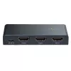 StarTech.com 2PORT-HDMI-SWITCH-8K vaizdo perjungiklis