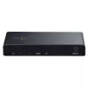StarTech.com 2PORT-HDMI-SWITCH-8K vaizdo perjungiklis