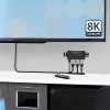 StarTech.com 2PORT-HDMI-SWITCH-8K vaizdo perjungiklis