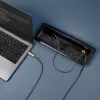 StarTech.com 15,2 m USB-C į HDMI 2.0 aktyvus optinis kabelis (AOC), 4K 60Hz, CL3 klasės, vienkryptis USB Type-C į HDMI adapterio kabelis
