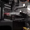 StarTech.com U.3 į PCIe adapterio plokštė, PCIe 4.0 x4 adapteris 2,5 colio U.3 NVMe SSD diskams, SFF-TA-1001 PCI Express išplėtimo plokštė staliniams kompiuteriams / serveriams, TAA atitinkanti – nepriklausoma nuo OS