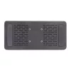 StarTech.com Universal USB4 & Thunderbolt 4 Docking Station, Quad Display on Windows, Dual Display on MacBook, HDMI DP Dock su 98W Laptop Charging