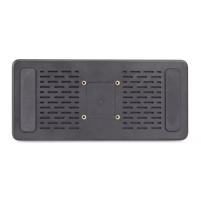 StarTech.com Universal USB4 & Thunderbolt 4 Docking Station, Quad Display on Windows, Dual Display on MacBook, HDMI DP Dock su 98W Laptop Charging