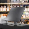 StarTech.com 19 colių 5:4 kompiuterio monitoriaus privatumo filtras, antiakinantis privatumo ekranas su 51% mėlynos šviesos mažinimu, monitoriaus ekrano apsauga su +/- 30° žiūrėjimo kampu
