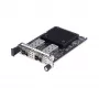 StarTech.com 2 prievadų 10 Gb/s SFP+ OCP 3.0 serverio tinklo plokštė su Intel X710, SFF 4C+ suderinama, dviejų prievadų OCP NIC, veikia su Windows ir Linux