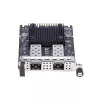 StarTech.com 2 prievadų 10 Gb/s SFP+ OCP 3.0 serverio tinklo plokštė su Intel X710, SFF 4C+ suderinama, dviejų prievadų OCP NIC, veikia su Windows ir Linux