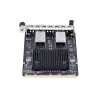 StarTech.com 2 prievadų 10 Gb/s SFP+ OCP 3.0 serverio tinklo plokštė su Intel X710, SFF 4C+ suderinama, dviejų prievadų OCP NIC, veikia su Windows ir Linux