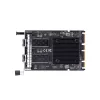 StarTech.com 2 prievadų 10 Gb/s SFP+ OCP 3.0 serverio tinklo plokštė su Intel X710, SFF 4C+ suderinama, dviejų prievadų OCP NIC, veikia su Windows ir Linux