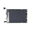 StarTech.com 2 prievadų 10 Gb/s SFP+ OCP 3.0 serverio tinklo plokštė su Intel X710, SFF 4C+ suderinama, dviejų prievadų OCP NIC, veikia su Windows ir Linux