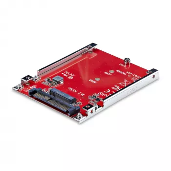 StarTech.com 1M25-U3-M2-ADAPTER sąsajos plokštės / adapteris Vidinis M.2