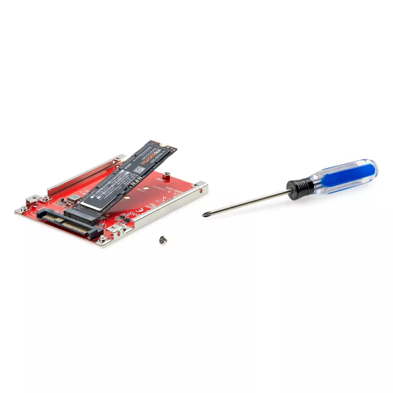 StarTech.com 1M25-U3-M2-ADAPTER sąsajos plokštės / adapteris Vidinis M.2