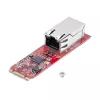 StarTech.com 1 prievado 2.5GbE M.2 2280 tinklo plokštė, kelių gigabitų sparta (2.5G/1G/100M/10M), NBASE-T (802.3bz) NIC, M.2 B+M raktas, PCIe Ethernet sąsaja, SFF / staliniams kompiuteriams – TAA