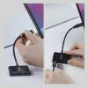 StarTech.com USB-C į HDMI daugiafunkcis adapteris su 140 W PD įkrovimu, 4K 60Hz HDMI, USB 5Gbps šakotuvas, mini dokas, skirtas MacBook / Dell / Thinkpad / HP / iPad / planšetiniams kompiuteriams