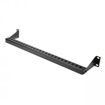 StarTech.com 12S-CABLE-LACING-BAR stovo priedas Kabelių rišimo strypas