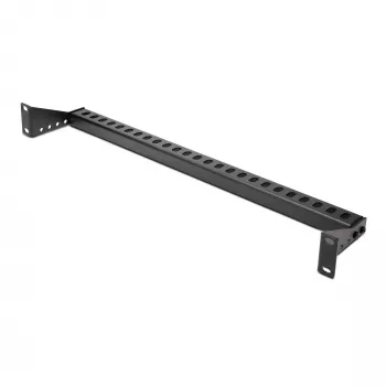 StarTech.com 12S-CABLE-LACING-BAR stovo priedas Kabelių rišimo strypas
