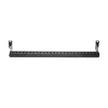 StarTech.com 12S-CABLE-LACING-BAR stovo priedas Kabelių rišimo strypas