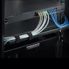 StarTech.com 12S-CABLE-LACING-BAR stovo priedas Kabelių rišimo strypas