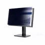 StarTech.com 23,8 col. 16:9 kompiuterio monitoriaus privatumo ekranas, pakabinamas akrilo filtras, greitai montuojama apsauginė priemonė, monitoriaus ekrano apsauga, +/- 30° matymo kampas, blizgus