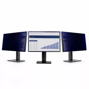 StarTech.com 23,8 col. 16:9 kompiuterio monitoriaus privatumo ekranas, pakabinamas akrilo filtras, greitai montuojama apsauginė priemonė, monitoriaus ekrano apsauga, +/- 30° matymo kampas, blizgus