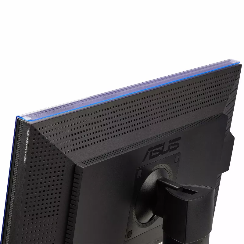 StarTech.com 23,8 col. 16:9 kompiuterio monitoriaus privatumo ekranas, pakabinamas akrilo filtras, greitai montuojama apsauginė priemonė, monitoriaus ekrano apsauga, +/- 30° matymo kampas, blizgus