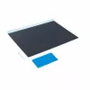 StarTech.com 23,8 col. 16:9 kompiuterio monitoriaus privatumo ekranas, pakabinamas akrilo filtras, greitai montuojama apsauginė priemonė, monitoriaus ekrano apsauga, +/- 30° matymo kampas, blizgus