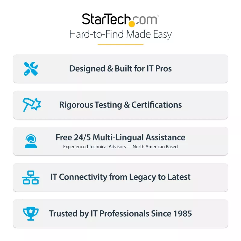 StarTech.com 23,8 col. 16:9 kompiuterio monitoriaus privatumo ekranas, pakabinamas akrilo filtras, greitai montuojama apsauginė priemonė, monitoriaus ekrano apsauga, +/- 30° matymo kampas, blizgus