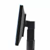 StarTech.com 24 colių 16:9 kompiuterio monitoriaus privatumo ekranas, kabinamas akrilinis filtras, greitai montuojamas apsauginis skydas, monitoriaus ekrano apsauga, +/- 30° matymo kampas, blizgus