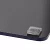 StarTech.com 24 colių 16:9 kompiuterio monitoriaus privatumo ekranas, kabinamas akrilinis filtras, greitai montuojamas apsauginis skydas, monitoriaus ekrano apsauga, +/- 30° matymo kampas, blizgus