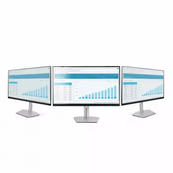 StarTech.com 24 colių 16:10 mėlynos šviesos filtras, mėlynos šviesos ekrano filtras 24 colių kompiuterio monitoriui, mažina akių įtampą, dvigubos tvirtinimo galimybės, atitinka TAA