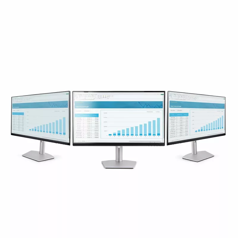 StarTech.com 24 colių 16:10 mėlynos šviesos filtras, mėlynos šviesos ekrano filtras 24 colių kompiuterio monitoriui, mažina akių įtampą, dvigubos tvirtinimo galimybės, atitinka TAA