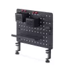 StarTech.com 1612B-DESK-PEGBOARD stalo organizatorių rinkinys 1 vnt.