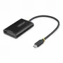 StarTech.com USB-C CFexpress Type B kortelių skaitytuvas, USB 10 Gbps, nešiojamasis atminties kortelių skaitytuvas, USB Type-C į CF Express 2.0 adapteris, veikia su bet kuria operacine sistema
