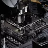 StarTech.com 1 prievado 2,5 Gbps NBASE-T PCIe tinklo plokštė, Intel® I225-V, vieno prievado kompiuterio tinklo plokštė, Ethernet MultiGigabit NIC, PCI Express serverio LAN plokštė