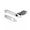 StarTech.com 1 prievado 2,5 Gbps NBASE-T PCIe tinklo plokštė, Intel® I225-V, vieno prievado kompiuterio tinklo plokštė, Ethernet MultiGigabit NIC, PCI Express serverio LAN plokštė