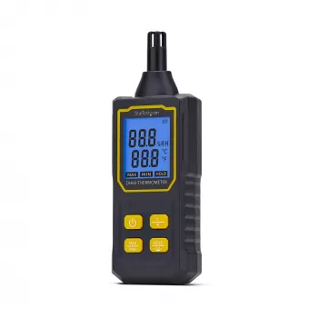 StarTech.com DH60-THERMOMETER pirometras