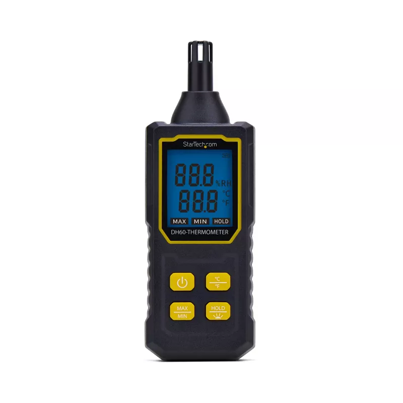StarTech.com DH60-THERMOMETER pirometras
