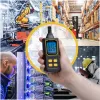 StarTech.com DH60-THERMOMETER pirometras