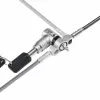 “StarTech.com” 25 vnt. universalus nešiojamojo kompiuterio užraktas 2 m, vienodo rakto fiksavimo kabelis, apsaugos kabelis, suderinamas su “Noble Wedge®”/“Nano”/“K-Slot”, apsaugantis nuo vagystės, atsparus perpjovimui kabelis