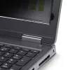 StarTech.com 16 colių 16:10 atlenkiamas privatumo filtras su lietimu, neatspindintis privatumo filtras, nešiojamojo kompiuterio monitoriaus ekrano apsauga, mažinanti mėlyną šviesą 51 %
