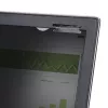 StarTech.com 16 colių 16:10 atlenkiamas privatumo filtras su lietimu, neatspindintis privatumo filtras, nešiojamojo kompiuterio monitoriaus ekrano apsauga, mažinanti mėlyną šviesą 51 %