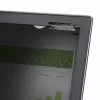 StarTech.com 12,1 colio 16:10 atlenkiamas privatumo ekranas su jutikline funkcija, akinimo mažinimo mėlynos šviesos filtras, nešiojamojo kompiuterio monitoriaus ekrano apsauga, +/- 30° žiūrėjimo kampas