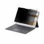 StarTech.com 4 krypčių 12,4 col. Surface Laptop Go 1/2/3 privatumo ekrano filtras, portretas/peizažas, lietimui palaikantis, +/- 30° matymo kampas, mėlynos šviesos mažinimas, matinis paviršius