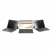 StarTech.com 4 krypčių 12,4 col. Surface Laptop Go 1/2/3 privatumo ekrano filtras, portretas/peizažas, lietimui palaikantis, +/- 30° matymo kampas, mėlynos šviesos mažinimas, matinis paviršius