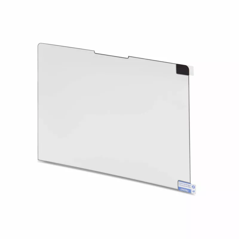 StarTech.com 4 krypčių 12,4 col. Surface Laptop Go 1/2/3 privatumo ekrano filtras, portretas/peizažas, lietimui palaikantis, +/- 30° matymo kampas, mėlynos šviesos mažinimas, matinis paviršius