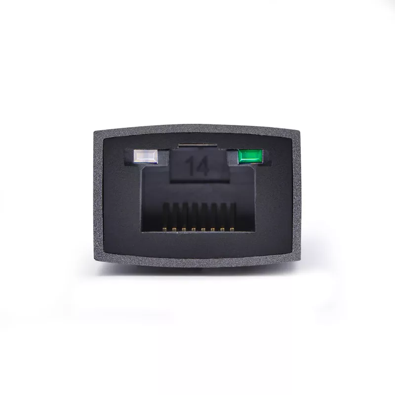 StarTech.com 2.5GbE USB-C į eterneto adapterį, NBASE-T NIC, USB 3.0 Type-C 2.5/1G kelių greičių tinklas, suderinamas su Thunderbolt, Windows ir Mac
