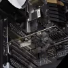 StarTech.com 2 prievadų gigabitinė PCIe tinklo adapterio kortelė, 10/100/1000 Mbit/s PCI Express NIC, dvigubas Realtek RTL8111H, veikia su Windows ir Linux, atitinka TAA