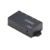 StarTech.com 2 prievadų gigabitinio vidutinio nuotolio PoE+ injektorius, 10/100/1000 Mbit/s, PoE+ (802.3af/at), 30 W, 1 Gbps Ethernet, montuojamas ant sienos, nevaldomas linijoje esantis maitinimas per Ethernet